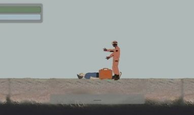 P男冲击手游