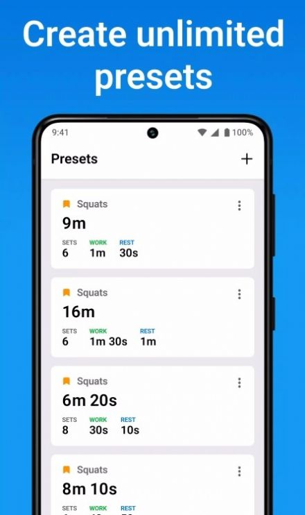 间歇定时器免费版图2