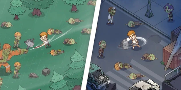 小小幸存者下载安装官方版图2