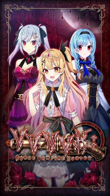 VVVVK: Rogue Vampire Hunter图4