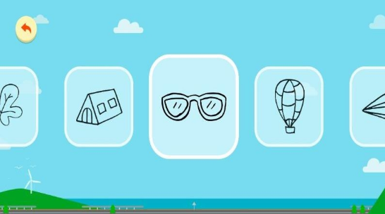 涂鸦绘画大师图1