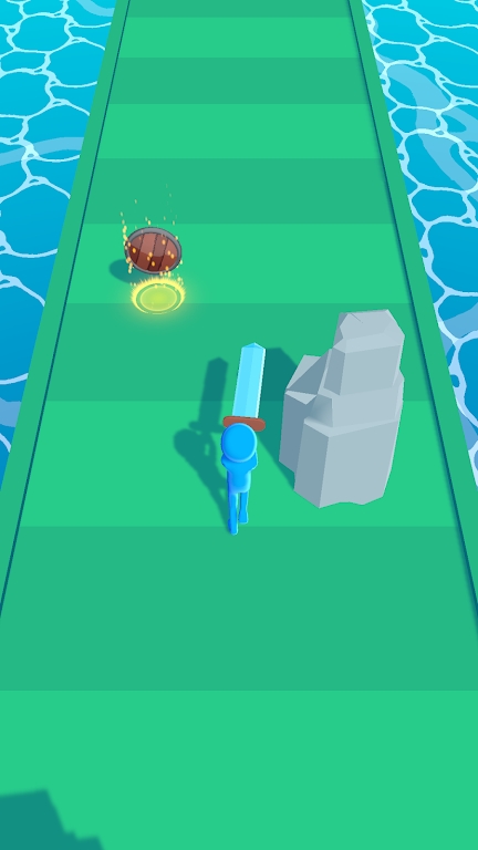 剑之破碎者Sword Smasher图2