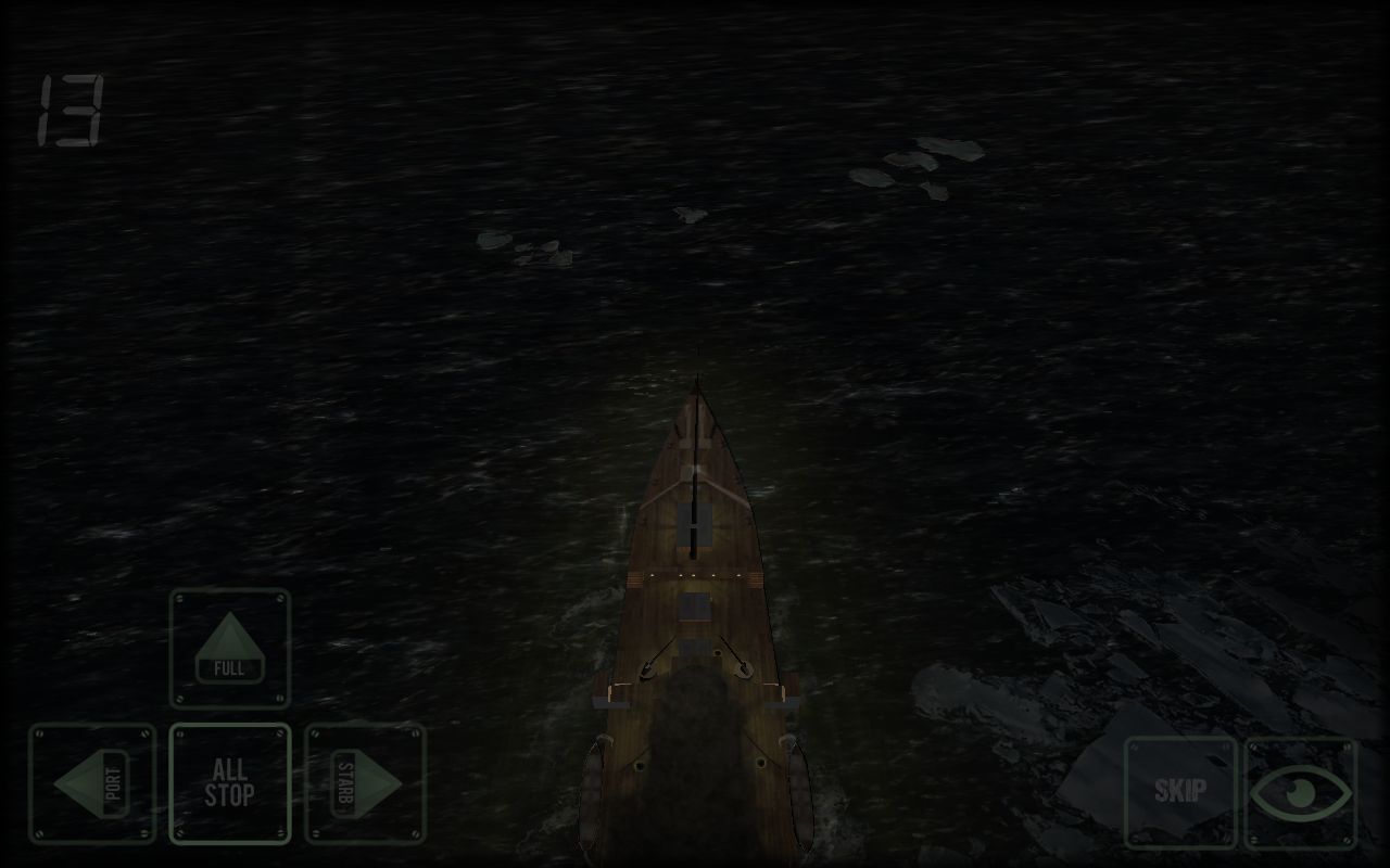 泰坦尼克号2Its Titanic 2 Premium图1