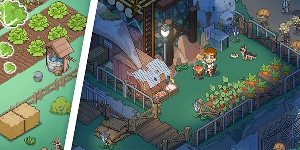 小小幸存者下载安装官方版图4