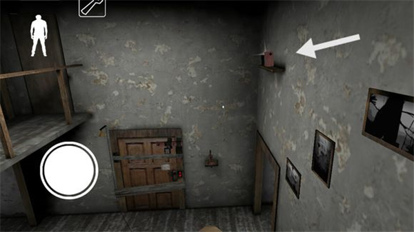 恐怖奶奶格林菜单2.5圣诞节图2