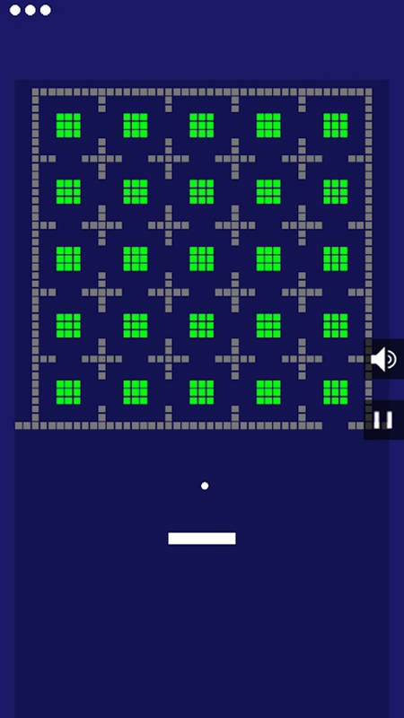 方块破坏者中文版免费下载(Many Bricks)图3