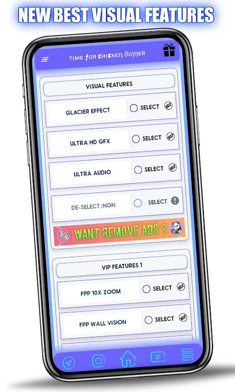 xargsesp挂地铁逃生下载(BGM GFX TOOL)图1