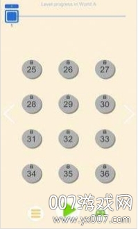 Tap Tap Infinity无限点按图1