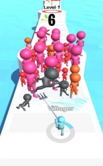 剑落Sword Fall图1