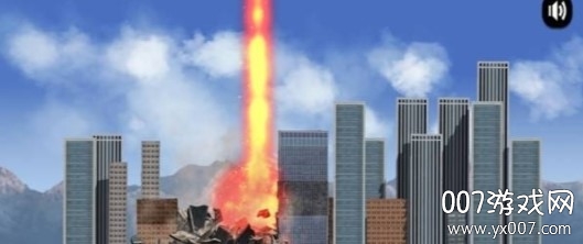 灾难模拟器City Smash毁灭城市图2