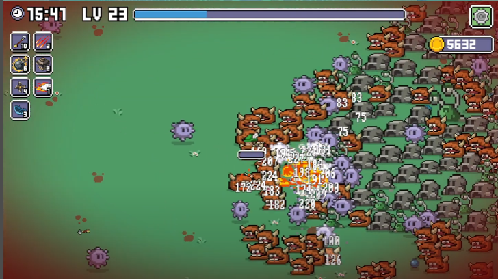 温疫之地游戏最新版图4