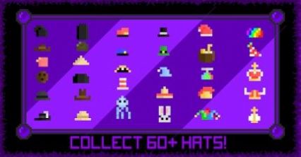 超级鸡奥德赛手游(Chicken Odyssey)图4