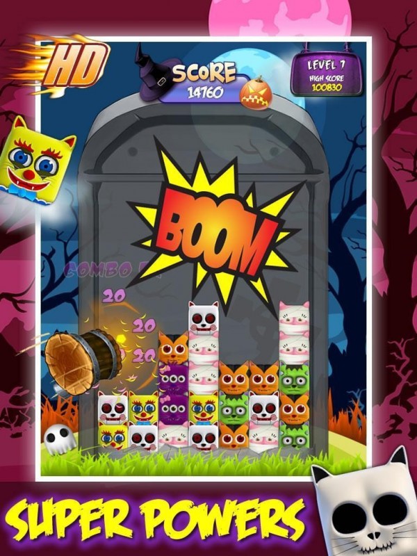 BadCats猫咪坏坏图3