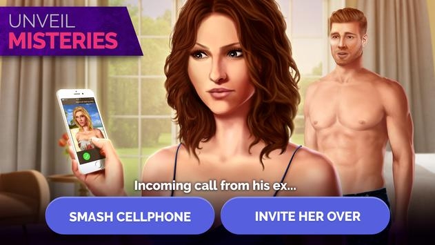 Linda Brown(琳达布朗互动故事)图3