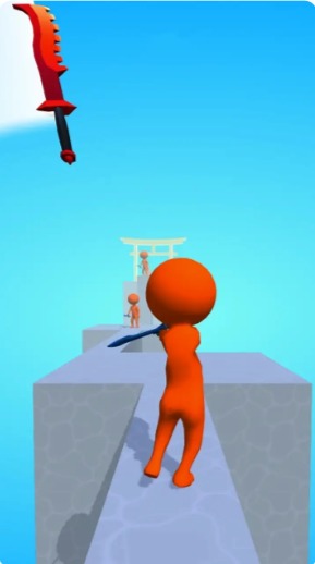 忍者快斩图2