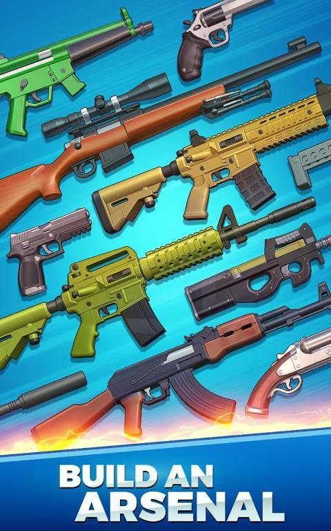 神射手竞赛图5