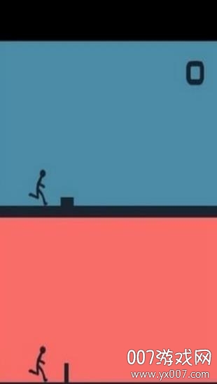 Make Them Jump起跳吧火柴人