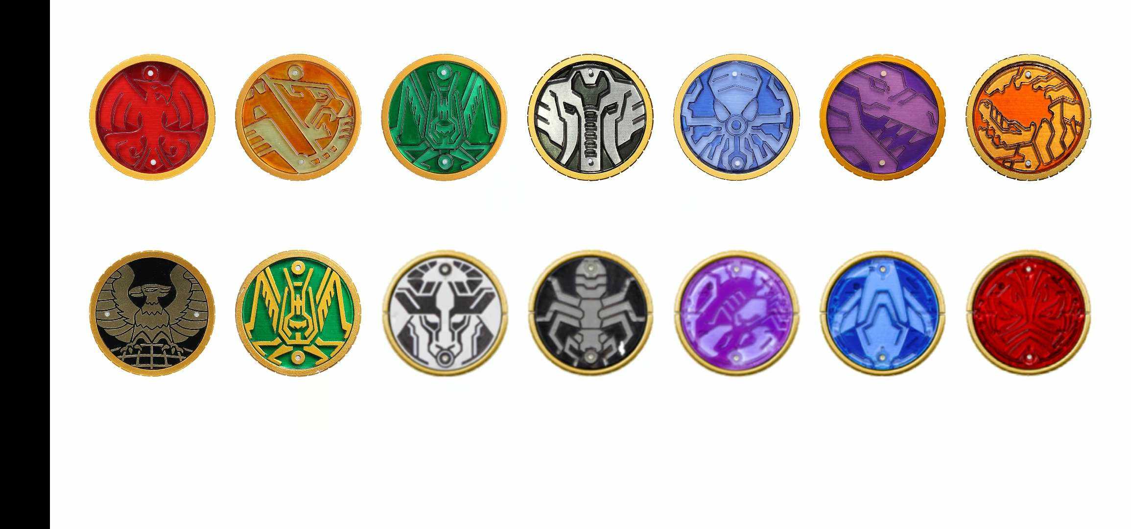 假面骑士OOO模拟器图2