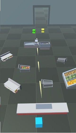 果冻魂斗罗图3