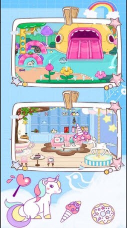 托卡生活城市世界图4