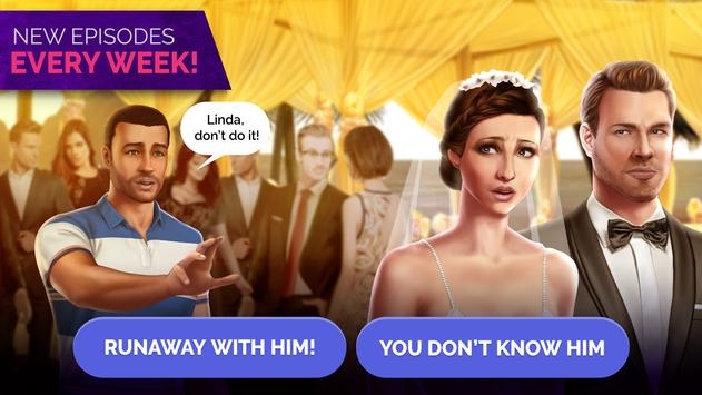 Linda Brown(琳达布朗互动故事)图4