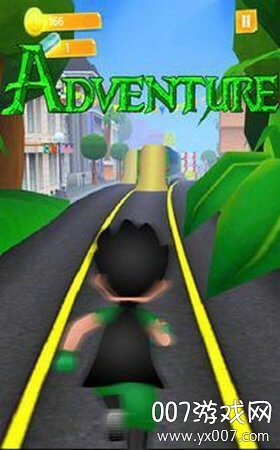 Superhero Titan go world adventure(超级英雄泰坦环球冒险)