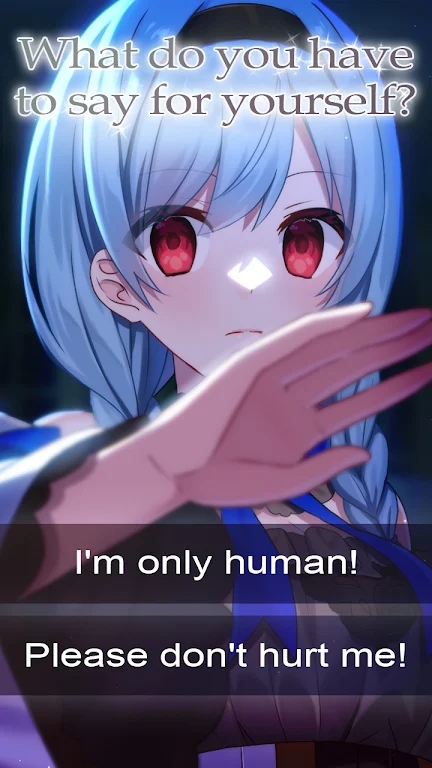 VVVVK: Rogue Vampire Hunter VVVVK: Rogue Vampire Hunter