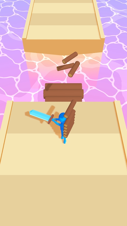 剑之破碎者Sword Smasher图1