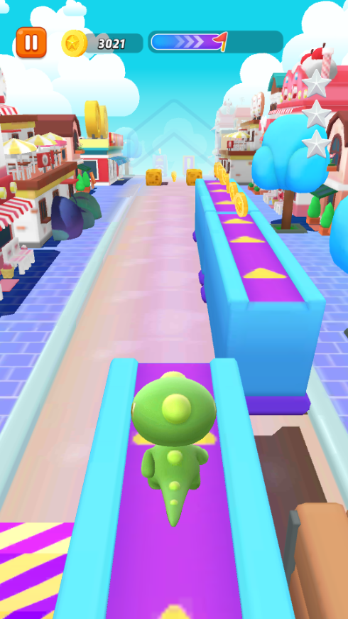 迷你联萌大冒险图4