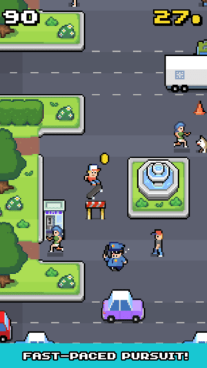 Little Skaters(小小滑板少年)图2