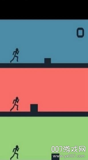 Make Them Jump起跳吧火柴人图2