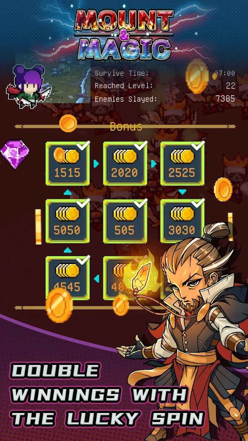 骑马与魔法游戏2022最新版