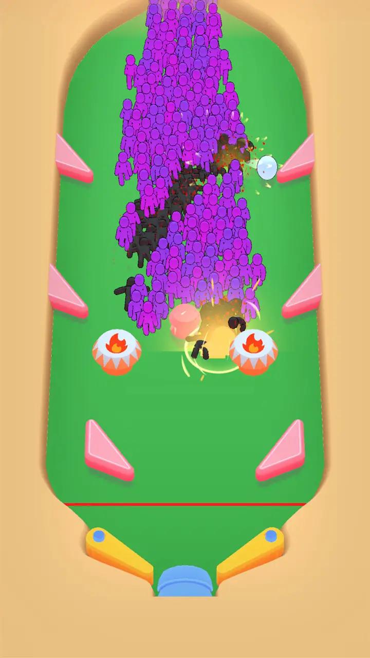 弹球炮弹人图1
