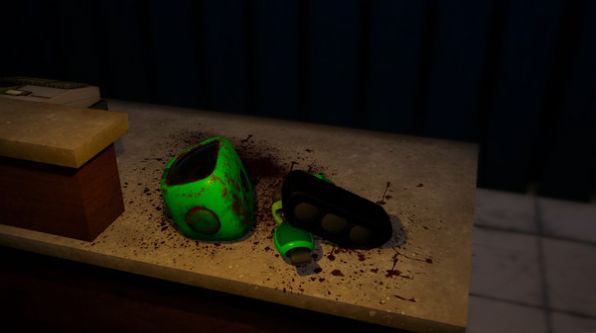 大蓝猫玩具工厂图2