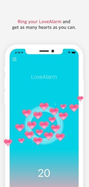Love Alarm中文版