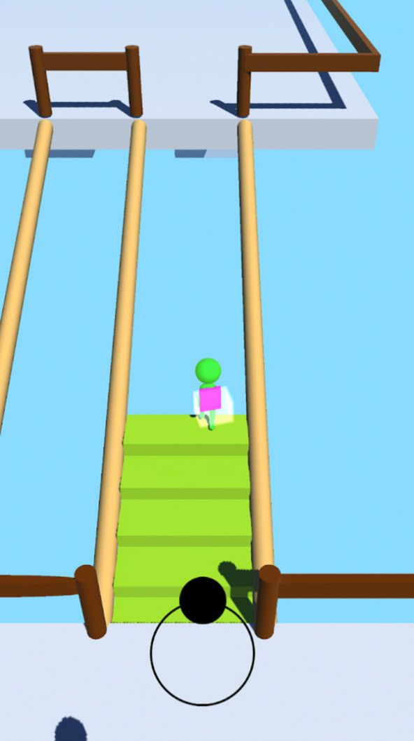 桥梁建造比赛图1