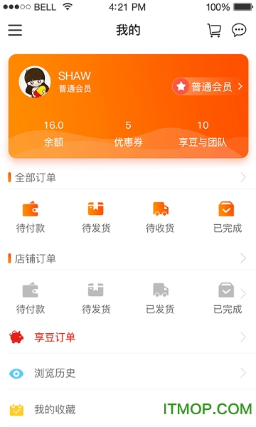 多享优品图2