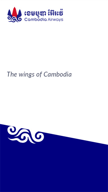 柬埔寨航空图4