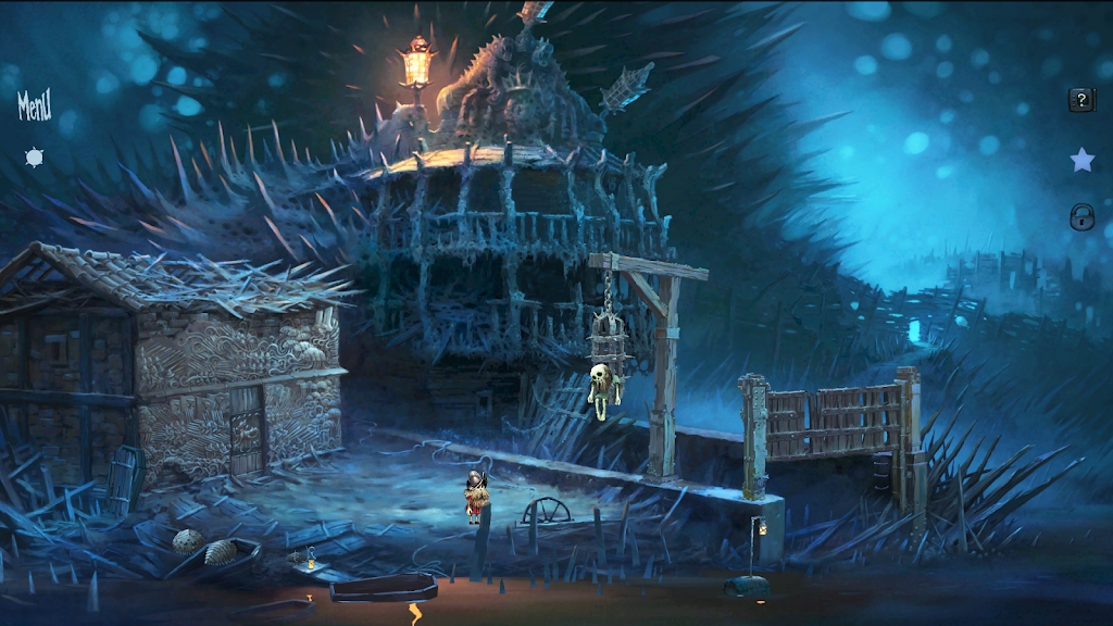 Сonquistadorio Lite图3