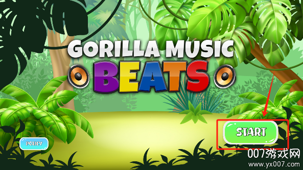 节奏盒子Gorila模组手机版下载(Gorilla Tag Sprunky Beat Box)图5
