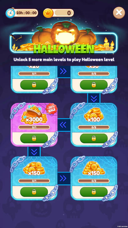 烦人的难题手游下载(Annoying Puzzle Game)图3