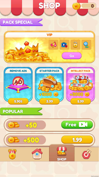 烦人的难题手游下载(Annoying Puzzle Game)图5