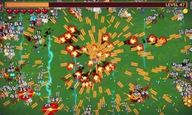 火星归来 火星归来