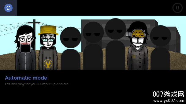 节奏盒子gearboxv1模组手机版下载图5