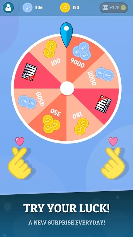 KPOP Tlies Delux钢琴游戏下载图7
