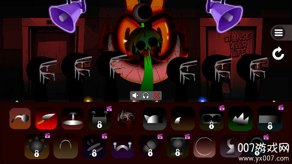 节奏盒子Sprunky 魔法节拍图2