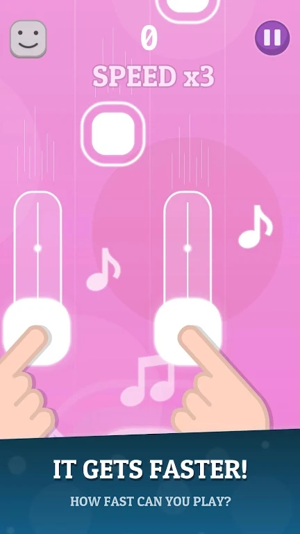 KPOP Tlies Delux钢琴游戏下载图5