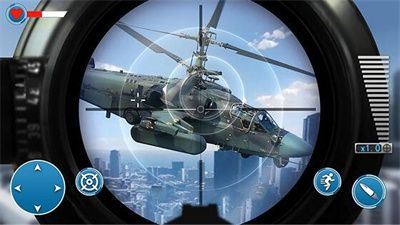 模拟狙击-战地精英图3