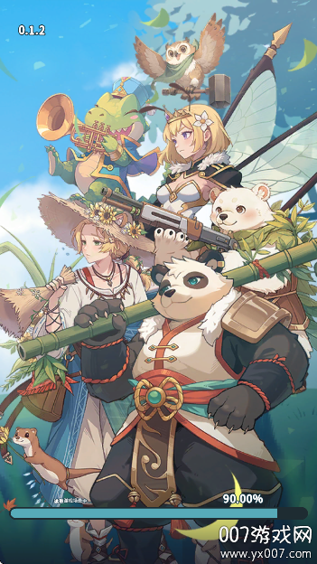 爪爪远征免费版下载(Paw Crusade)图9