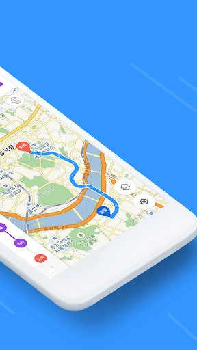 kakaomap(daum地图)图1